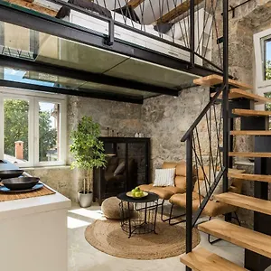 Apartamento Molo Longo - &, Rijeka